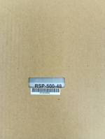 Mean Well RSP-500-48 новое