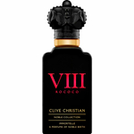 Clive Christian Noble VIII Rococo Immortelle