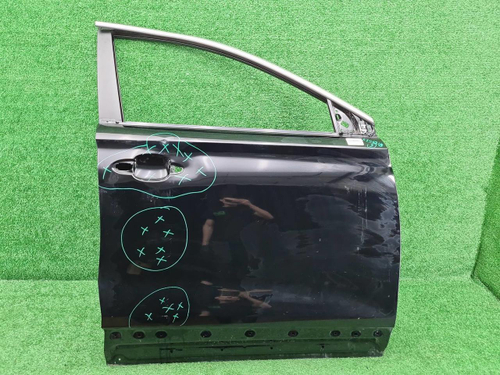 Дверь передняя правая Jetour X90 PLUS (2021-н.в.)