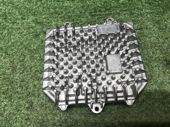 Блок управления фары BMW 5er G30 (17-20) Adaptive