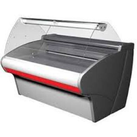 Холодильная витрина CARBOMA ВХСр-1,5 BAVARIA (G110 SV 1,5-1)