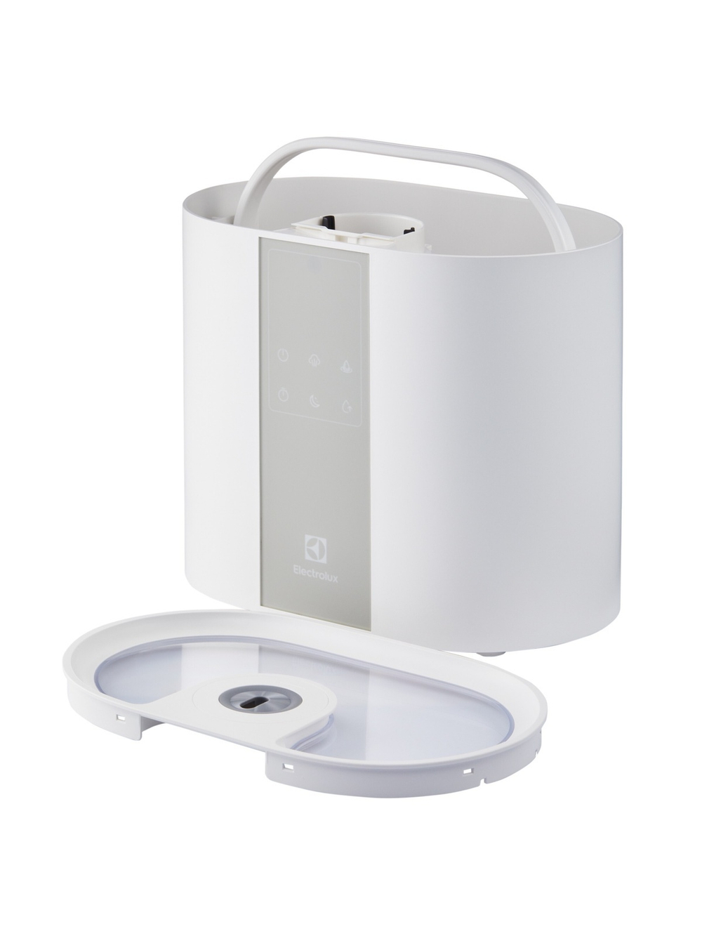 Увлажнитель воздуха ультразвуковой Electrolux EHU-6115D