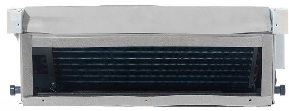 Напольно-потолочный фанкойл до 3.5 кВт Dantex DF-250UDL/M