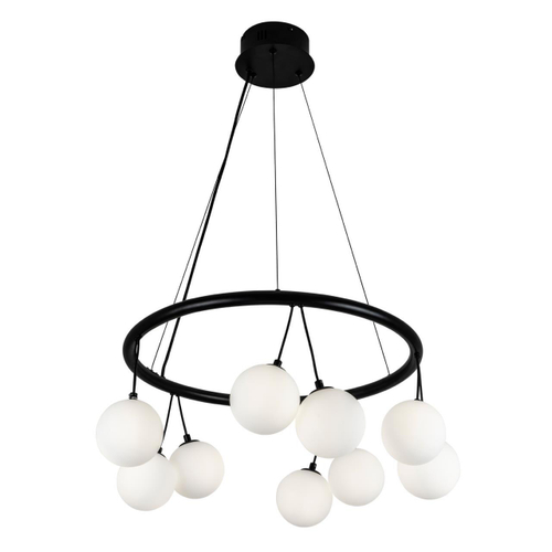 Подвесной светильник Modestyle MS.6120.10 BK