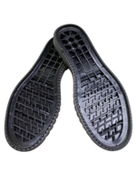 Подошва мужская SP Белфаст, чёрный