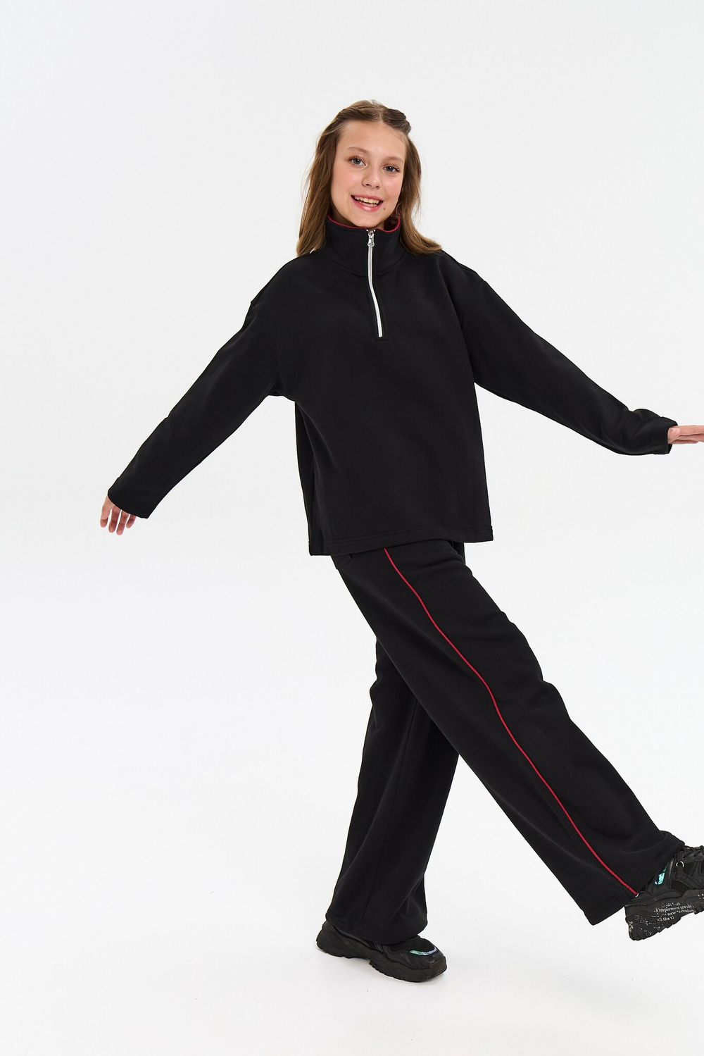 Брюки д/д DELORAS 22731