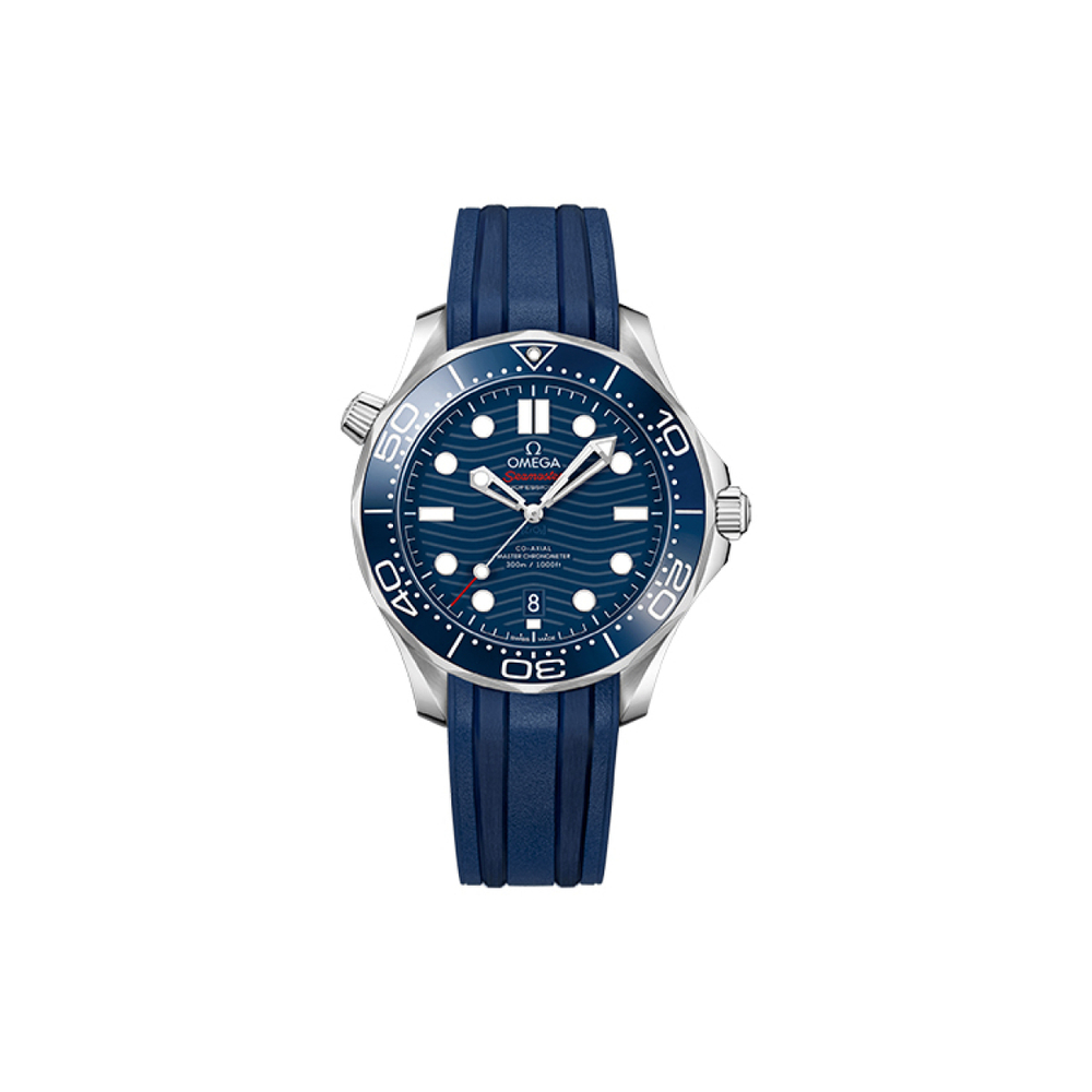 Часы OMEGA 300 42mm, 210.32.42.20.03.001