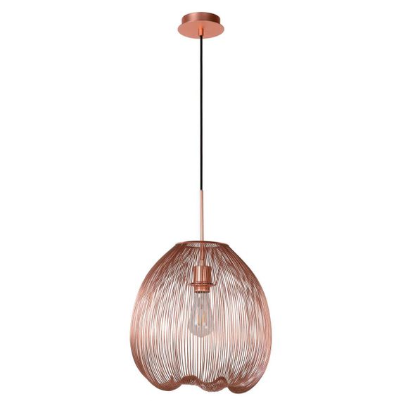 Подвесной светильник Lucide Wirio 20401/35/17