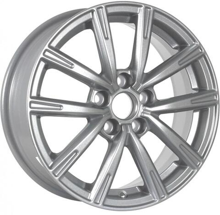 iFree Драйвер 6x15 5x100 ET 38 Dia 57.1 (нео-классик)