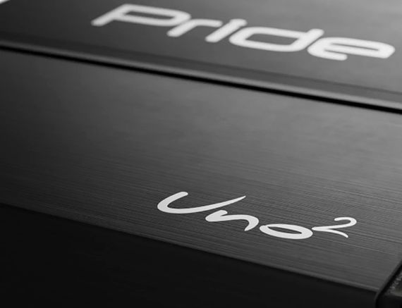 Усилитель Pride Uno² New