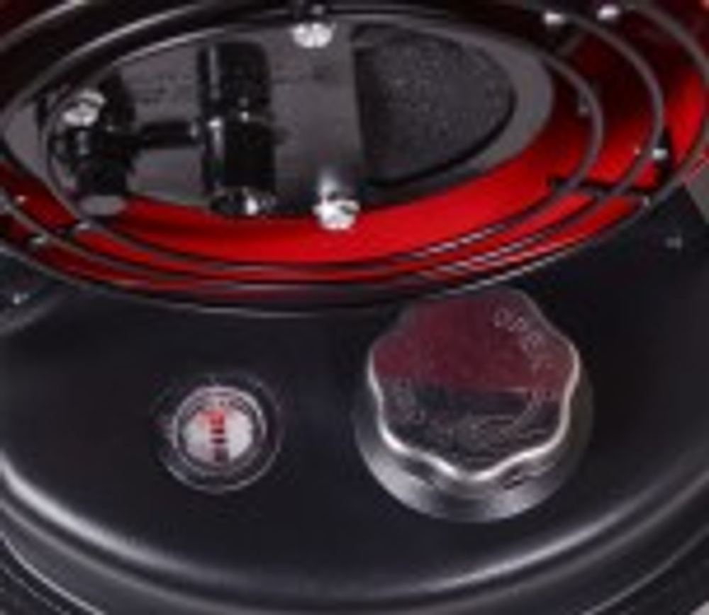 Тепловая пушка на дизтопливе прямого нагрева Ресанта ТДП-20000 67/1/9