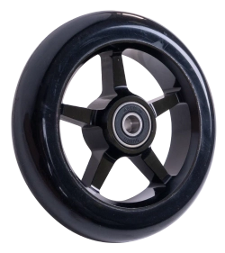 Колёса TECH TEAM Provokator 110мм, Black