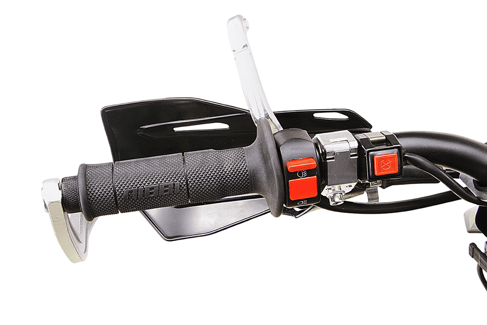 Мотоцикл кроссовый эндуро ROCKOT X300