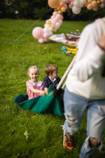 Boho Picnic