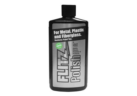 Полировальная жидкость Flitz LQ04502 50 мл