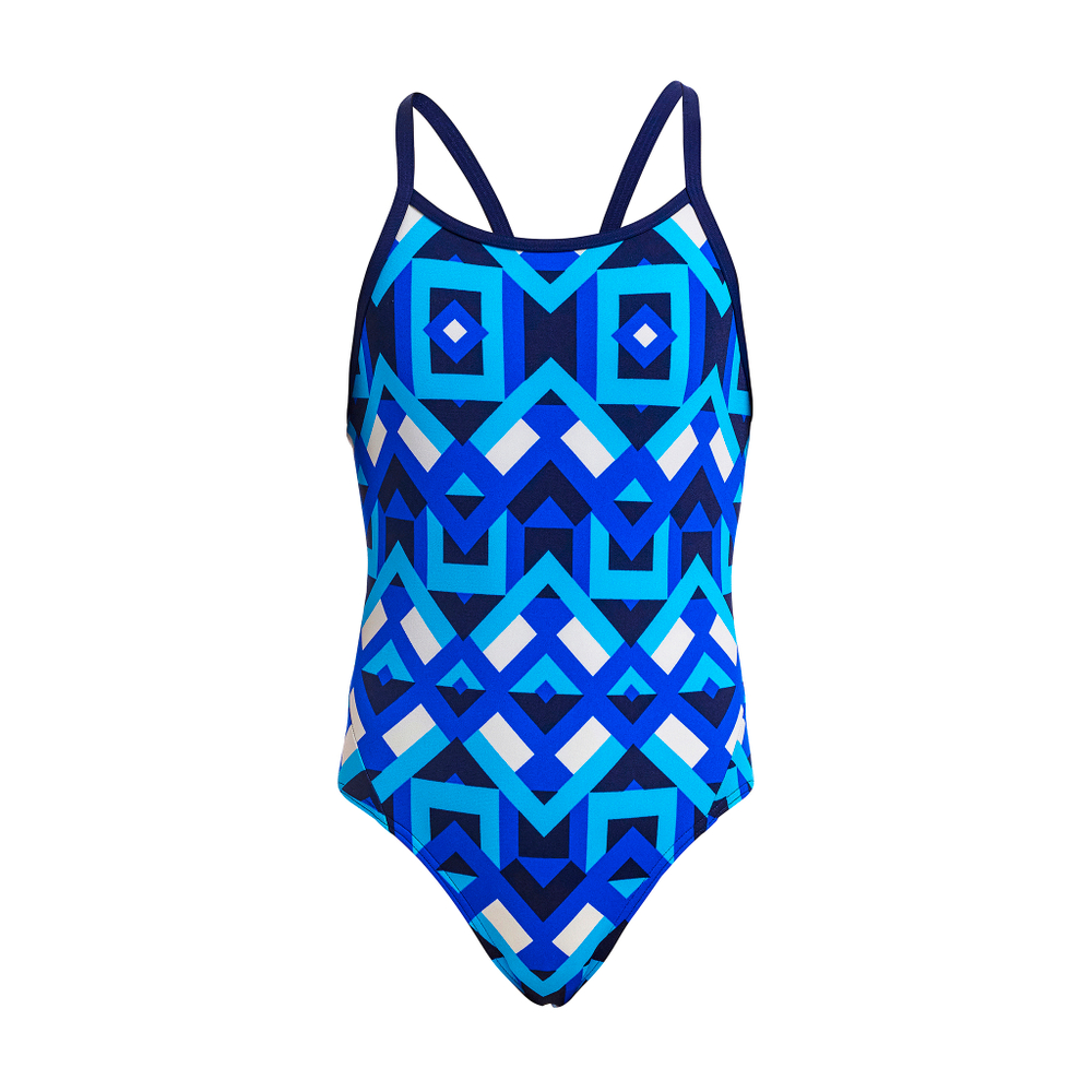 Купальник FUNKITA Gee A Geo