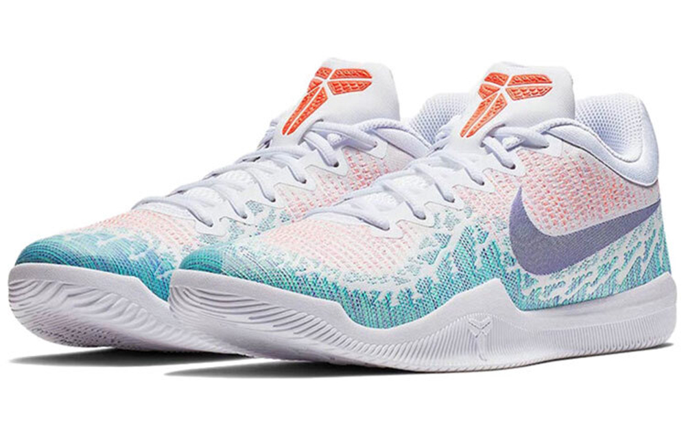 Кроссовки Nike Mamba Rage