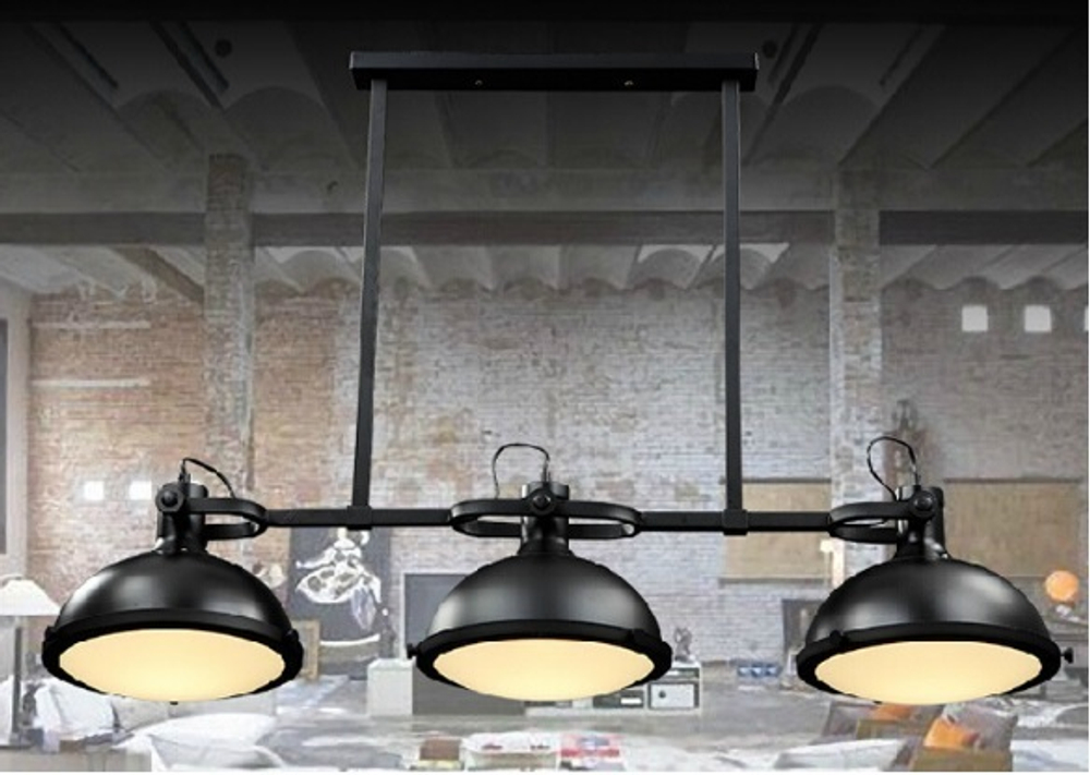 светильник 6009–3H