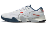FILA Heritage FHT Tennis Shoes White/Blue