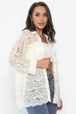 Рубашка Маринара НЬЮ (молочная) Б14048-10М LT Collection