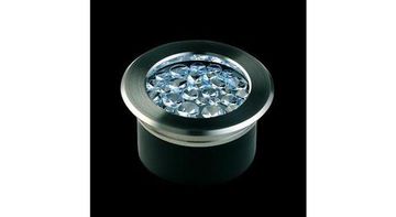 Italamp 3028 CC — Напольный встраиваемый светильник