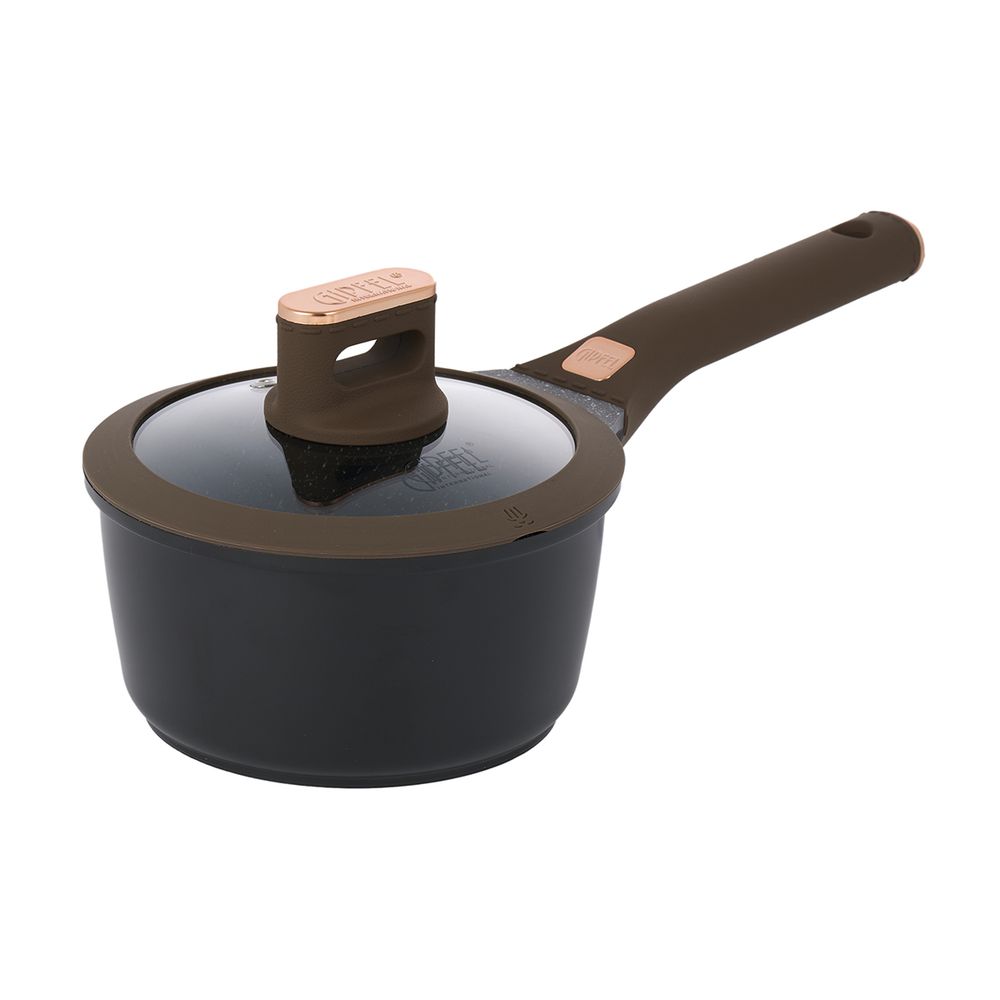 Алюминиевый ковш Gipfel Taurus 52661 16 см/1,4 л