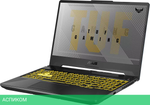 Ноутбук Asus TUF Gaming A15 FX506IC-HN025