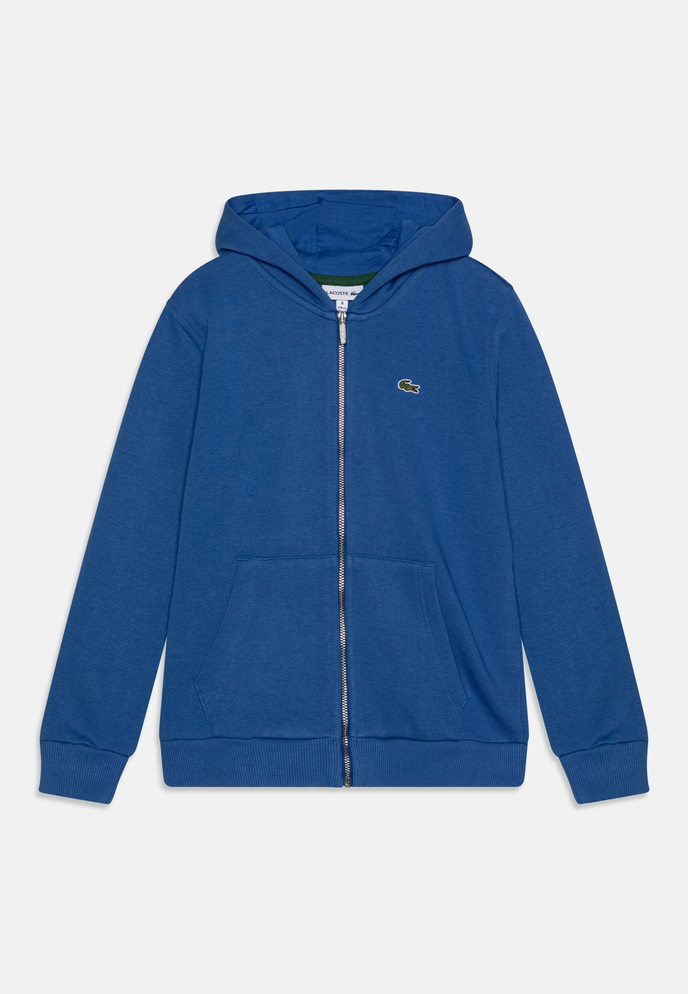 Lacoste UNISEX - Толстовка на молнии - Синий