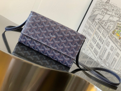 Goyard  Varenne Continental Wallet