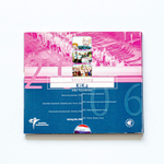 Netherlands 2006 Year Set – "Goede Doelen (Good Causes): KiKa"