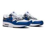 Кроссовки Atmos X Nike Air Max 1 We Love Nike