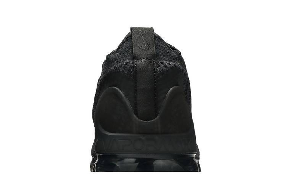 Кроссовки Nike Vapormax Triple Black