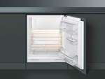 Встраиваемый холодильник Smeg UD7122CSP