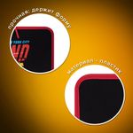 Папка для труда на молнии с ручками ПИФАГОР А4, 1 отделение, пластик, органайзер, "Street Legend", 271473