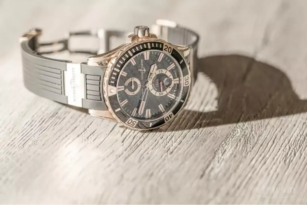 Ceramo Vinilam XXL Glue Дуб Цюрих, 4,27 м²