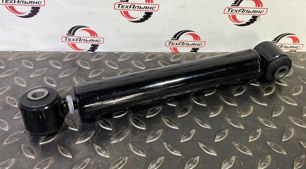 Амортизатор сиденья 11998607
