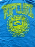 Зип худи от Rip Curl ecko fubu G-Unit South pole