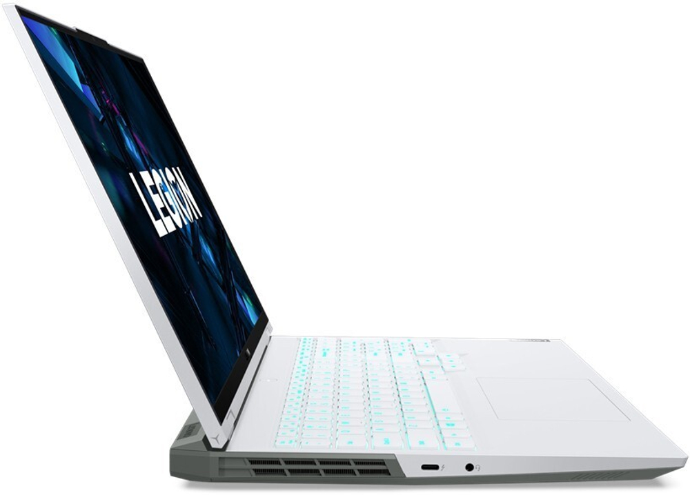 Ноутбук 16" Lenovo Legion 5 Pro 16ITH6 (82JF0004RK) Серый