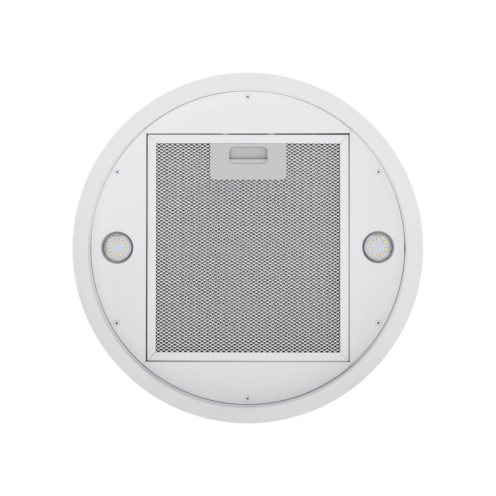 Кухонная вытяжка MAUNFELD Lee Push 39 черный фото 9