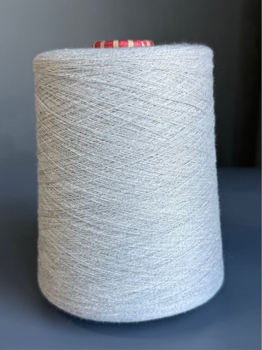 FILMAR AFROMOOD 2/70 (68% лен, 32% хлопок), 3500м/100гр, жемчуг мулине