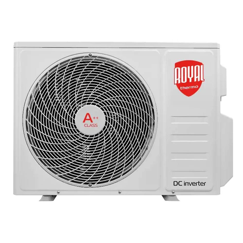 Блок внешний Royal Thermo MULTI COMBO ERP DC RTFMO/out-21HN8 инверторной мульти сплит-системы