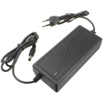 Адаптер питания LX-1203BIG (12v/3А) штекер 5.5мм. Lian Xing