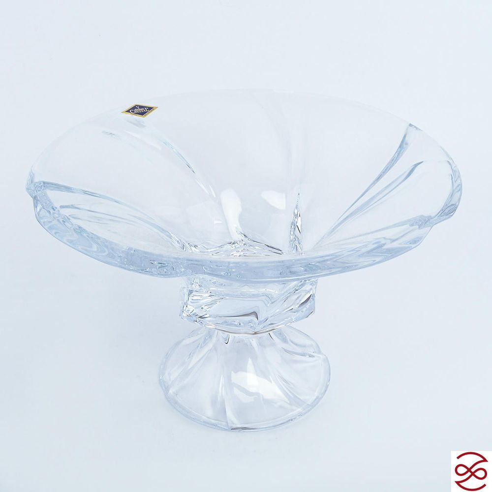 Фруктовница Aurum Crystal Mozart 30 см