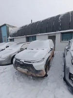 LADA Niva Travel Classic 1.7 80hp 5MT