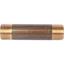 Удлинитель НР  1/2"x80