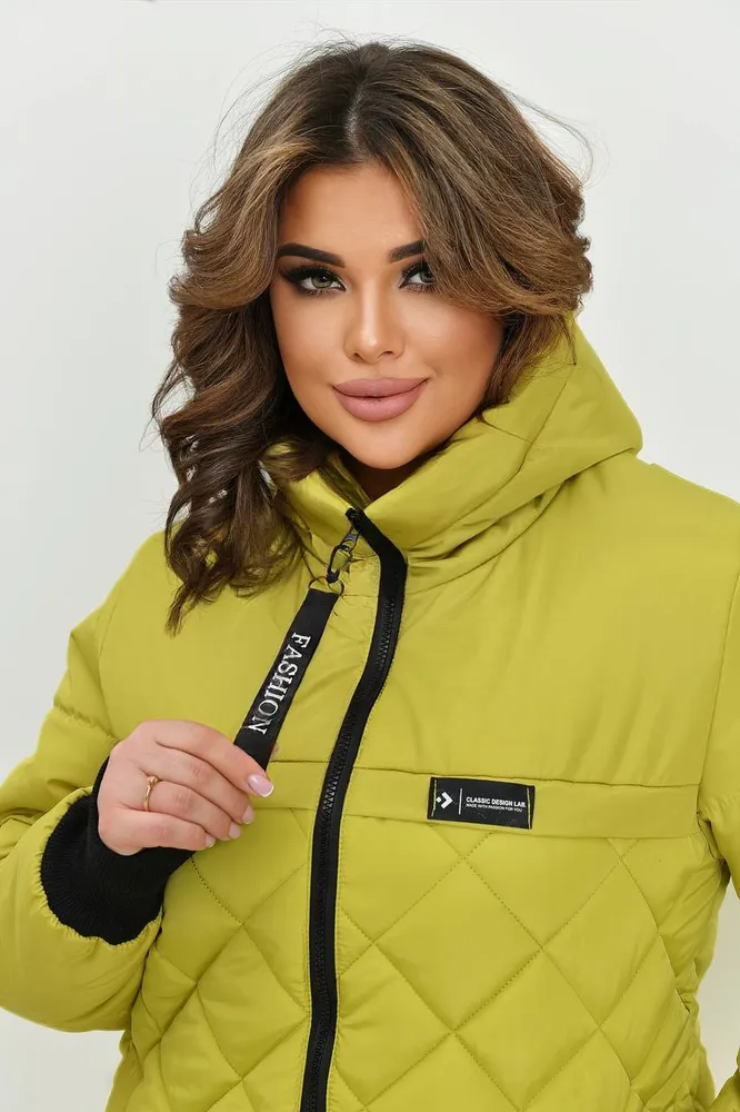 Куртка УК-3711-2 Фабрика Моды