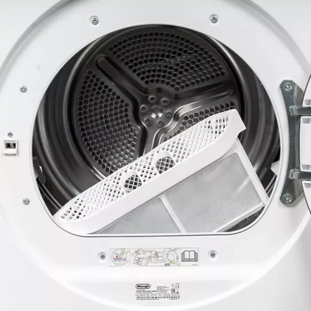 DeLonghi Сушильная машина DTD 8105 C FABIO