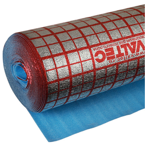 Водяной тёплый пол Valtec