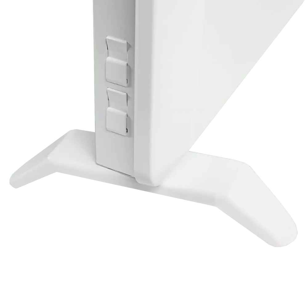 Конвектор электрический XCE-1500, 230 В, 1500 Вт, X-образный нагреватель Denzel, 98116