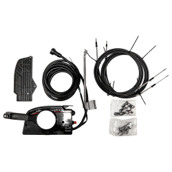 2х-тактный лодочный мотор PARSUN T40FWS